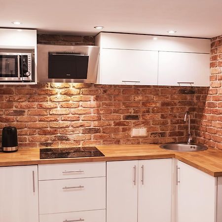 Kasia&Lukasz Apartments 克拉科夫 外观 照片